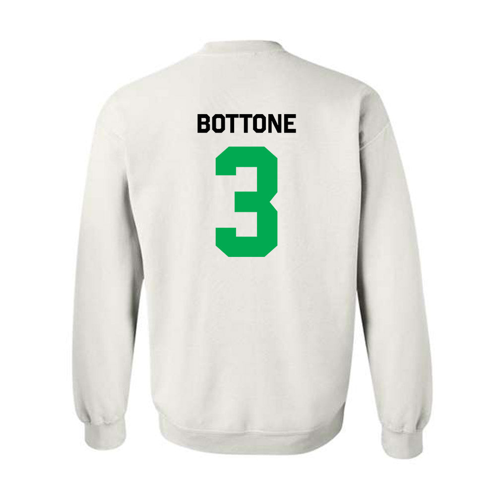 Marshall - NCAA Baseball : Evan Bottone - Classic Shersey Crewneck Sweatshirt-1