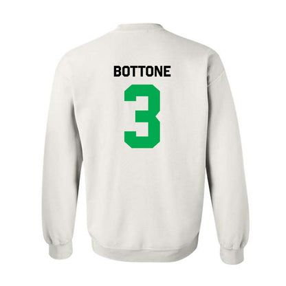 Marshall - NCAA Baseball : Evan Bottone - Classic Shersey Crewneck Sweatshirt-1