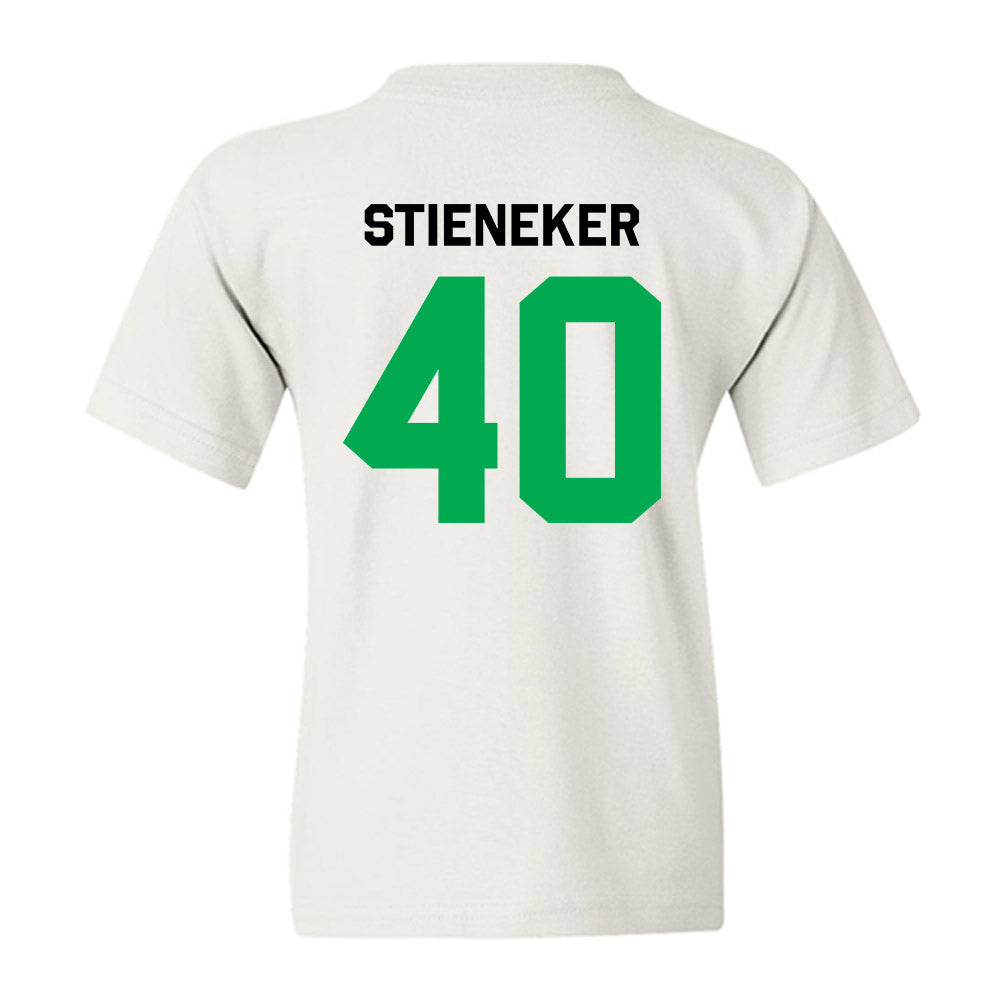 Marshall - NCAA Softball : Addison Stieneker - Classic Shersey Youth T-Shirt-1