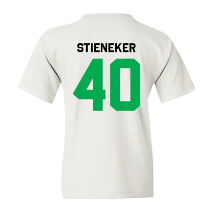 Marshall - NCAA Softball : Addison Stieneker - Classic Shersey Youth T-Shirt-1
