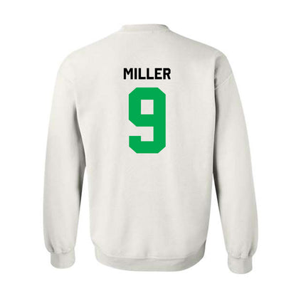Marshall - NCAA Softball : Rylan Miller - Classic Shersey Crewneck Sweatshirt-1