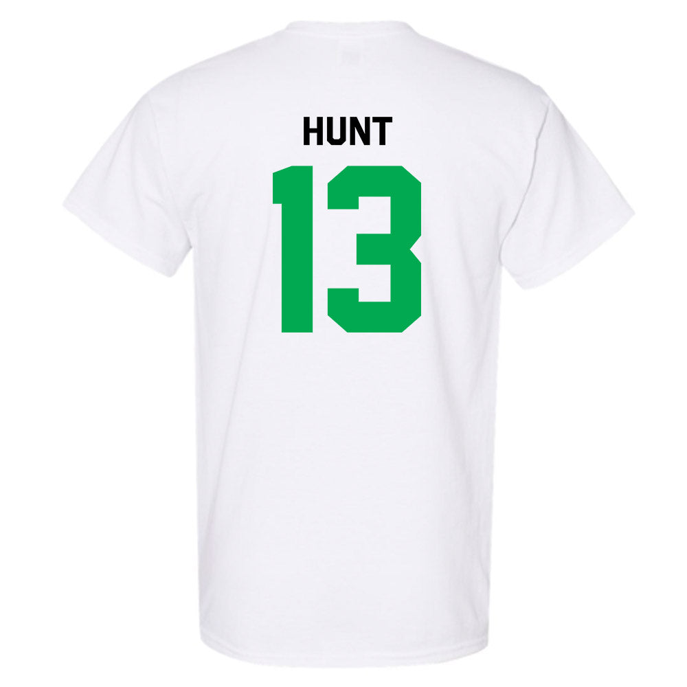 Marshall - NCAA Women's Volleyball : Maya Hunt - Classic Shersey T-Shirt-1