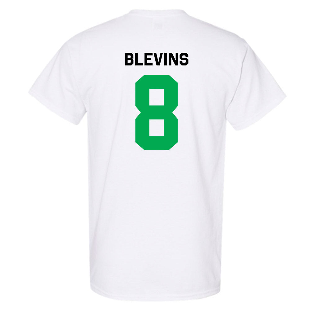 Marshall - NCAA Baseball : Bryce Blevins - Classic Shersey T-Shirt-1