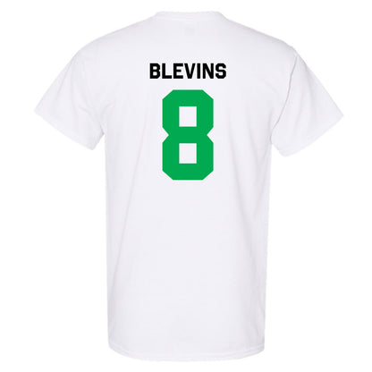 Marshall - NCAA Baseball : Bryce Blevins - Classic Shersey T-Shirt-1