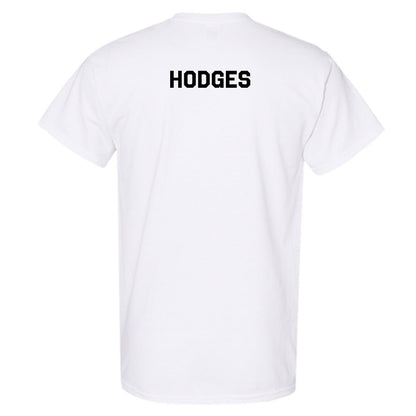 Marshall - NCAA Women's Track & Field : BayAndria Hodges - Classic Shersey T-Shirt-1
