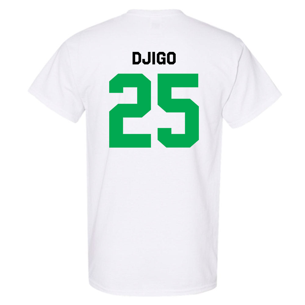 Marshall - NCAA Men's Basketball : Boubacar Djigo - Classic Shersey T-Shirt-1