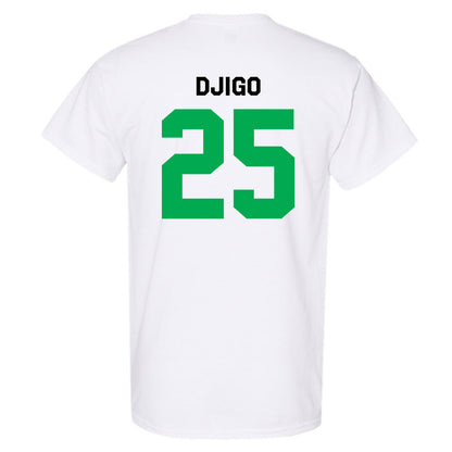 Marshall - NCAA Men's Basketball : Boubacar Djigo - Classic Shersey T-Shirt-1