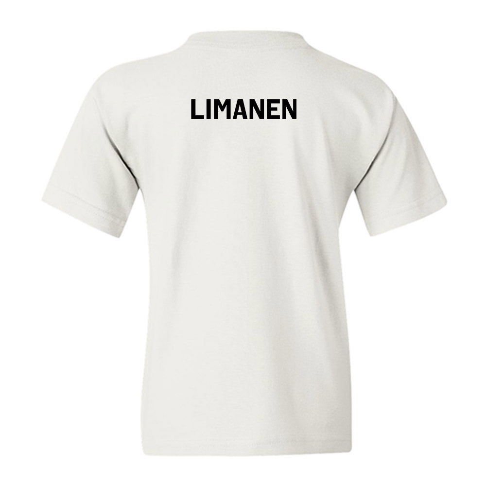 Marshall - NCAA Women's Tennis : Katy Limanen - Classic Shersey Youth T-Shirt-1