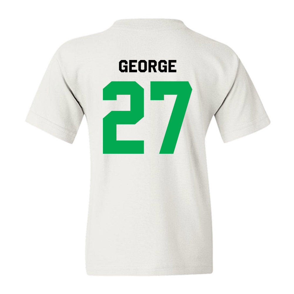 Marshall - NCAA Softball : Ramey George - Classic Shersey Youth T-Shirt-1