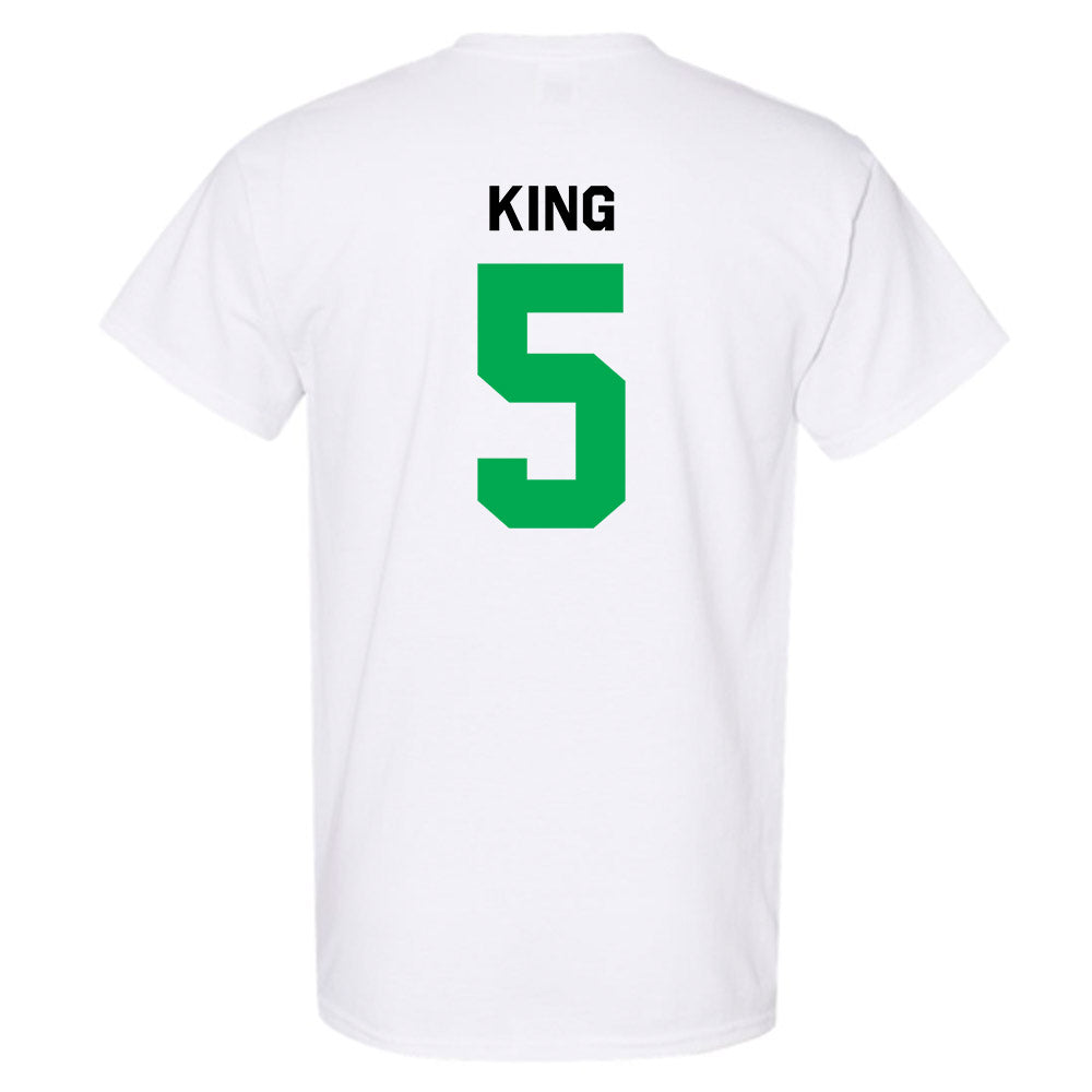 Marshall - NCAA Softball : Jules King - Classic Shersey T-Shirt-1