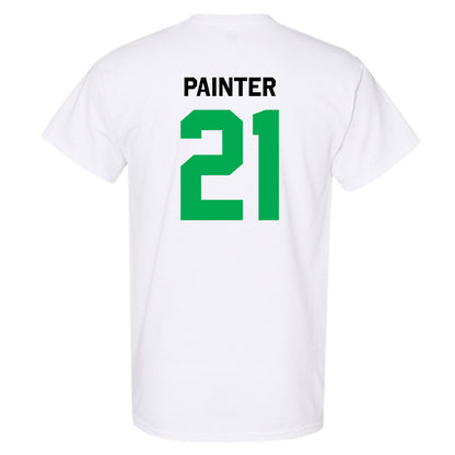 Marshall - NCAA Football : Keydel Painter - Classic Shersey T-Shirt-1