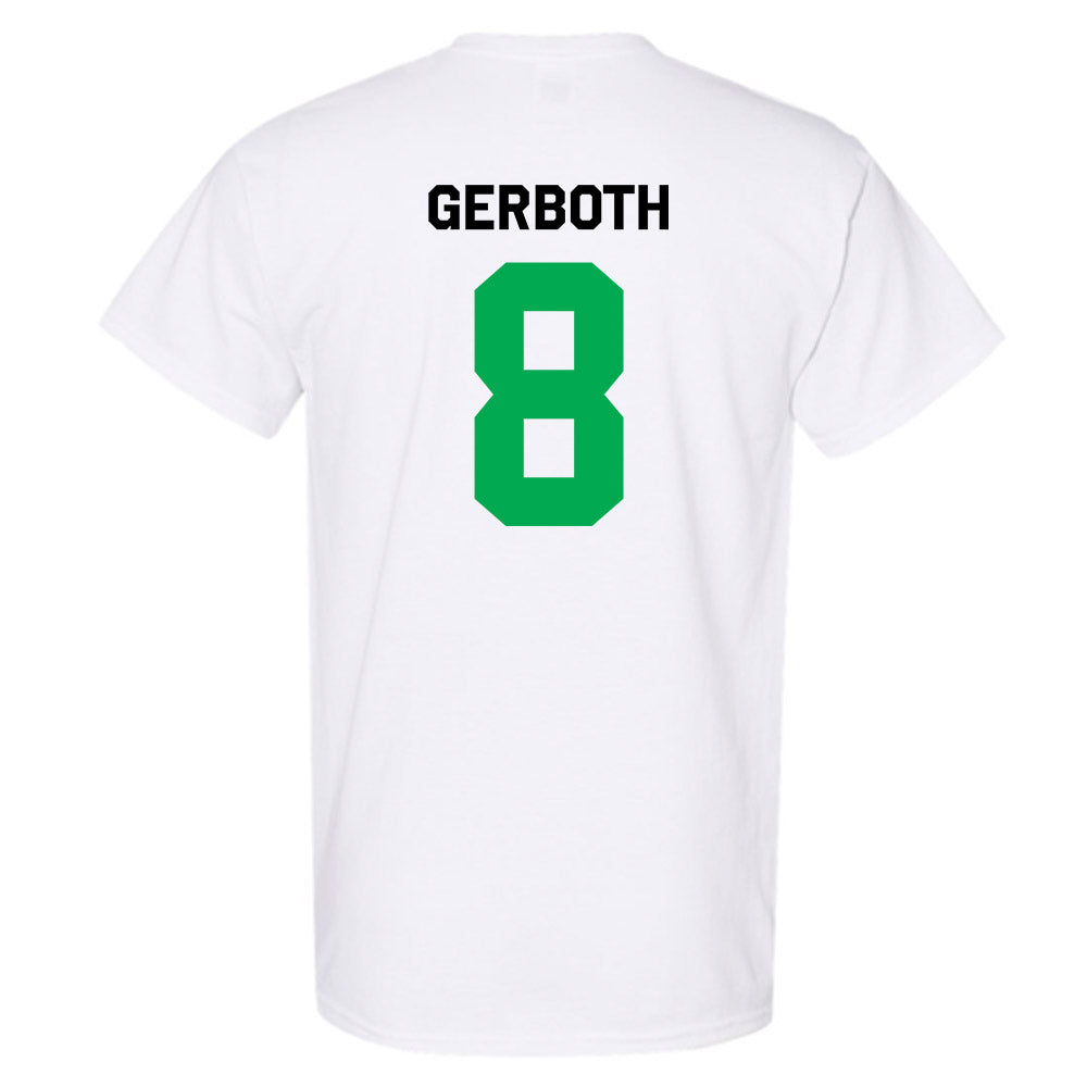 Marshall - NCAA Women's Volleyball : Maci Gerboth - Classic Shersey T-Shirt-1