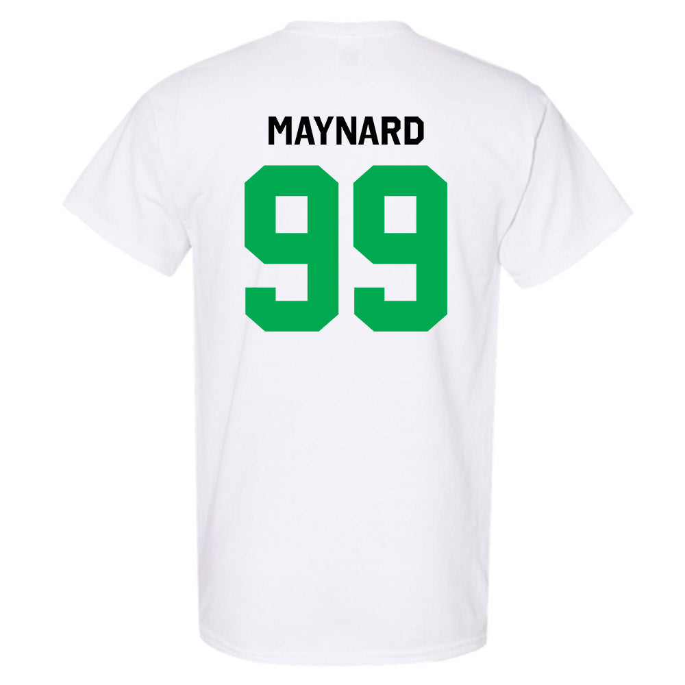Marshall - NCAA Softball : Mackenzie Maynard - Classic Shersey T-Shirt-1