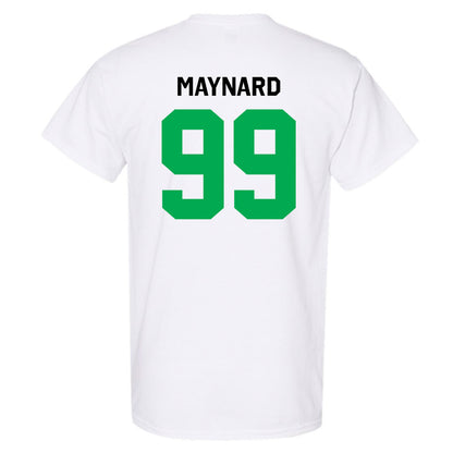 Marshall - NCAA Softball : Mackenzie Maynard - Classic Shersey T-Shirt-1