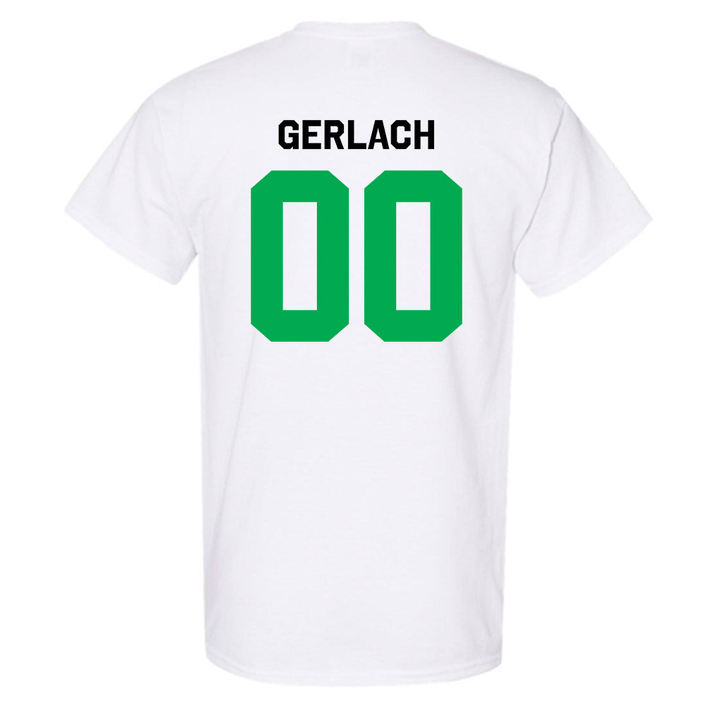 Marshall - NCAA Softball : Bella Gerlach - Classic Shersey T-Shirt-1
