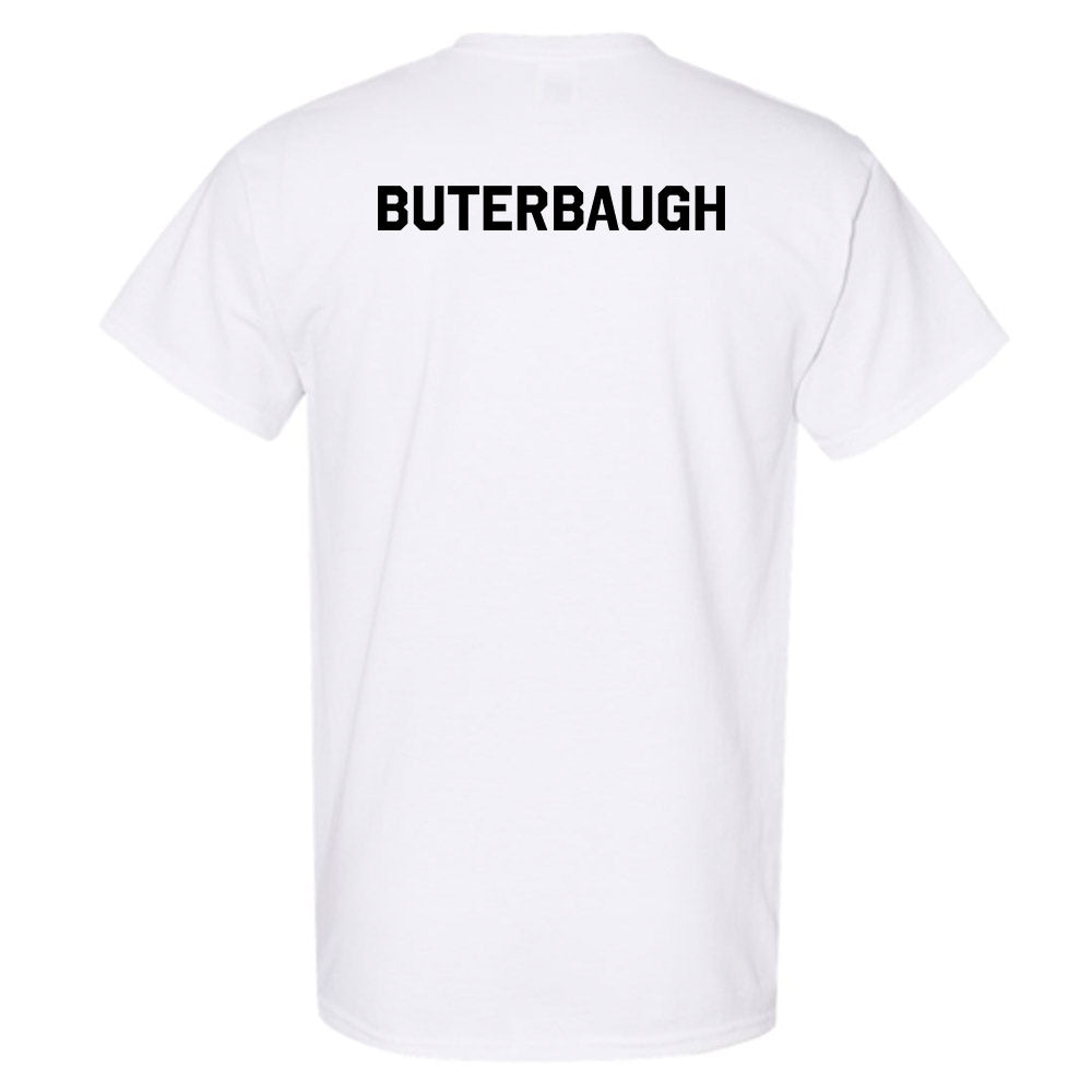 Marshall - NCAA Women's Track & Field : Karlee Buterbaugh - Classic Shersey T-Shirt-1