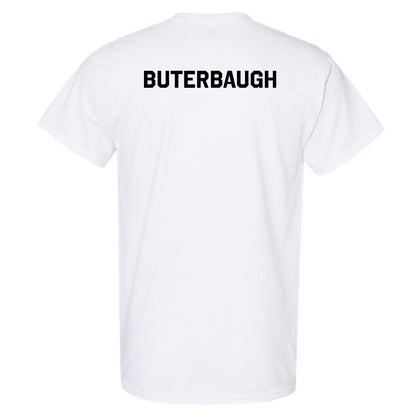 Marshall - NCAA Women's Track & Field : Karlee Buterbaugh - Classic Shersey T-Shirt-1