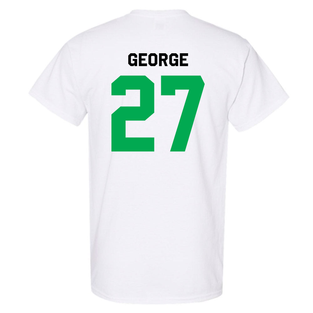 Marshall - NCAA Softball : Ramey George - Classic Shersey T-Shirt-1