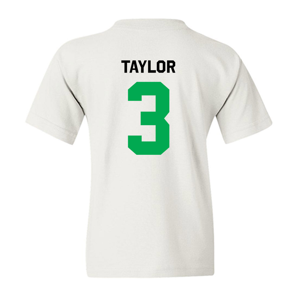 Marshall - NCAA Softball : Makayla Taylor - Classic Shersey Youth T-Shirt-1