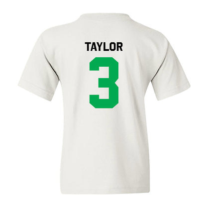 Marshall - NCAA Softball : Makayla Taylor - Classic Shersey Youth T-Shirt-1