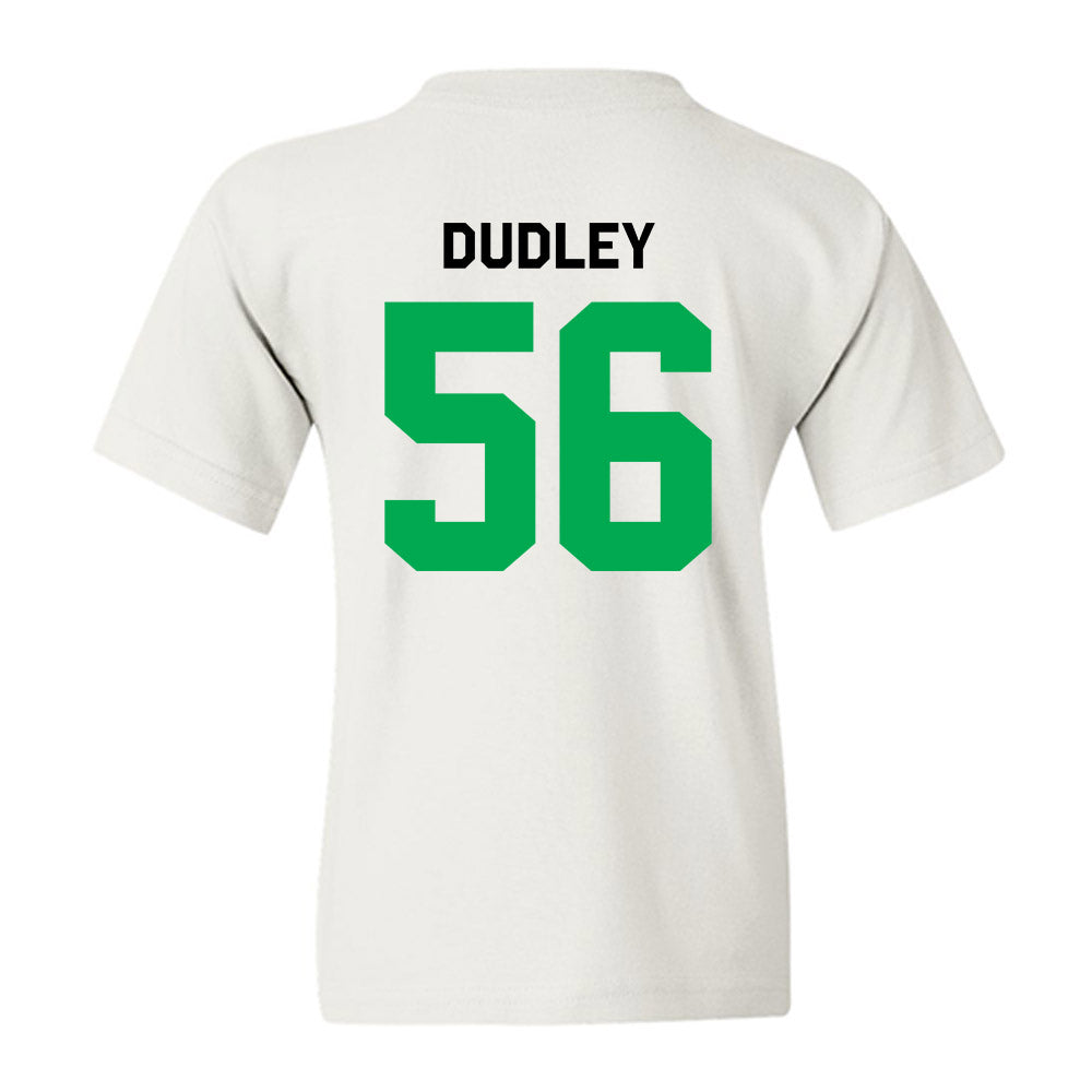 Marshall - NCAA Football : Andrew Dudley - Classic Shersey Youth T-Shirt-1