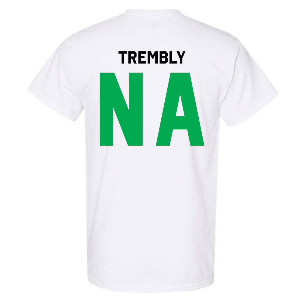Marshall - NCAA Men's Track & Field : Chase Trembly - Classic Shersey T-Shirt-1