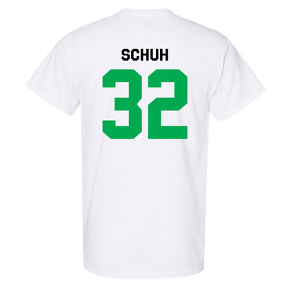 Marshall - NCAA Football : Peter Schuh - Classic Shersey T-Shirt-1
