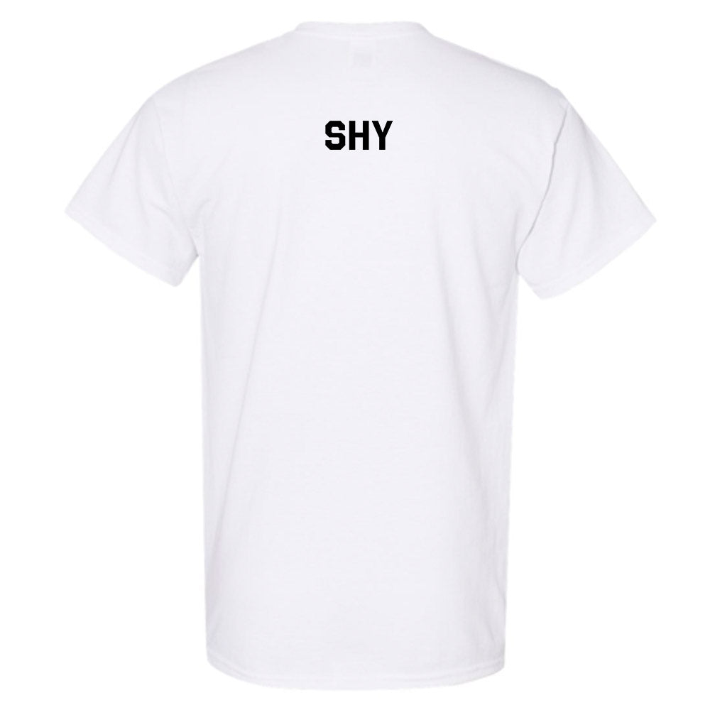 Marshall - NCAA Men's Golf : Sammy Shy - Classic Shersey T-Shirt-1