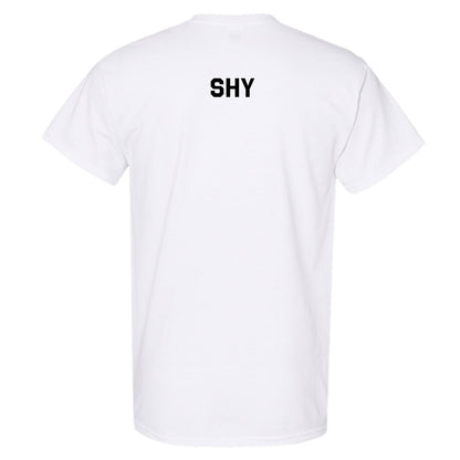 Marshall - NCAA Men's Golf : Sammy Shy - Classic Shersey T-Shirt-1