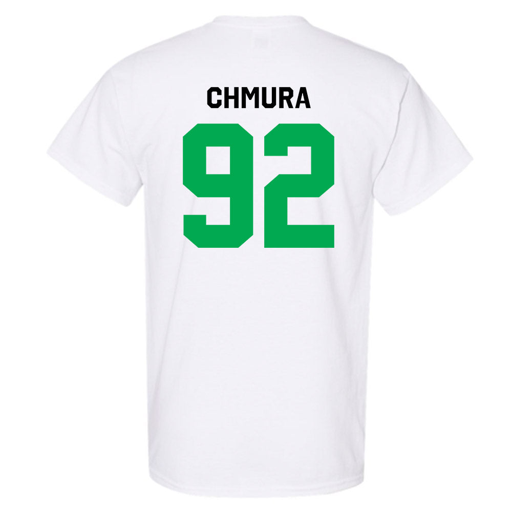 Marshall - NCAA Football : Cam Chmura - Classic Shersey T-Shirt-1
