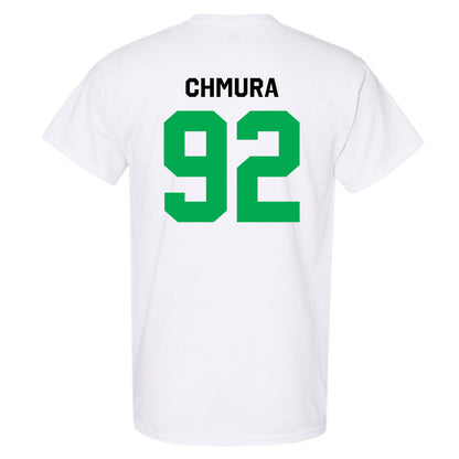 Marshall - NCAA Football : Cam Chmura - Classic Shersey T-Shirt-1