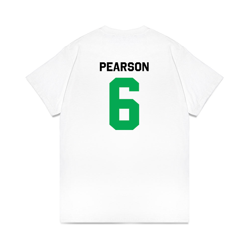 Marshall - NCAA Women's Volleyball : Shae Pearson - Classic Shersey T-Shirt-1