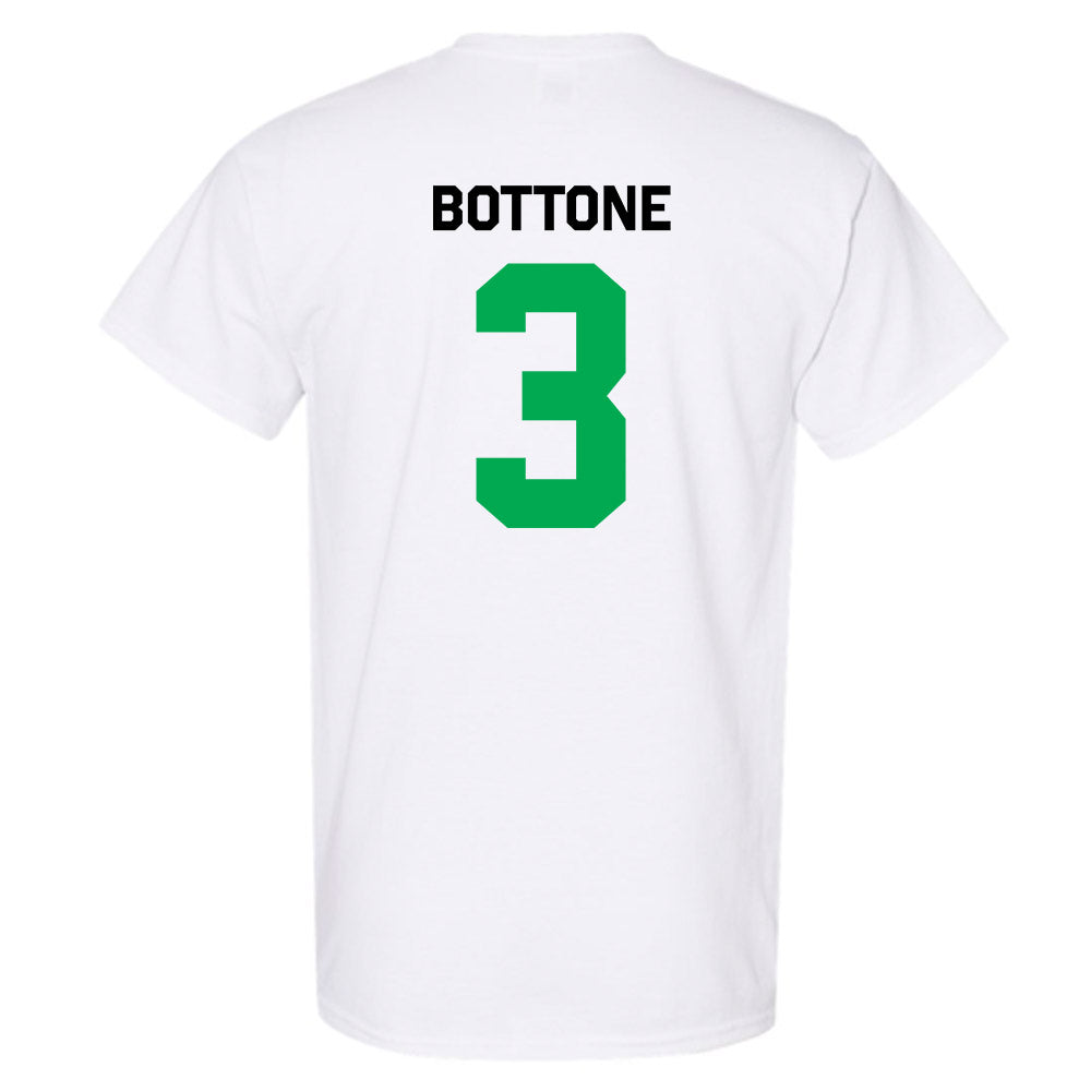 Marshall - NCAA Baseball : Evan Bottone - Classic Shersey T-Shirt-1