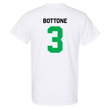 Marshall - NCAA Baseball : Evan Bottone - Classic Shersey T-Shirt-1