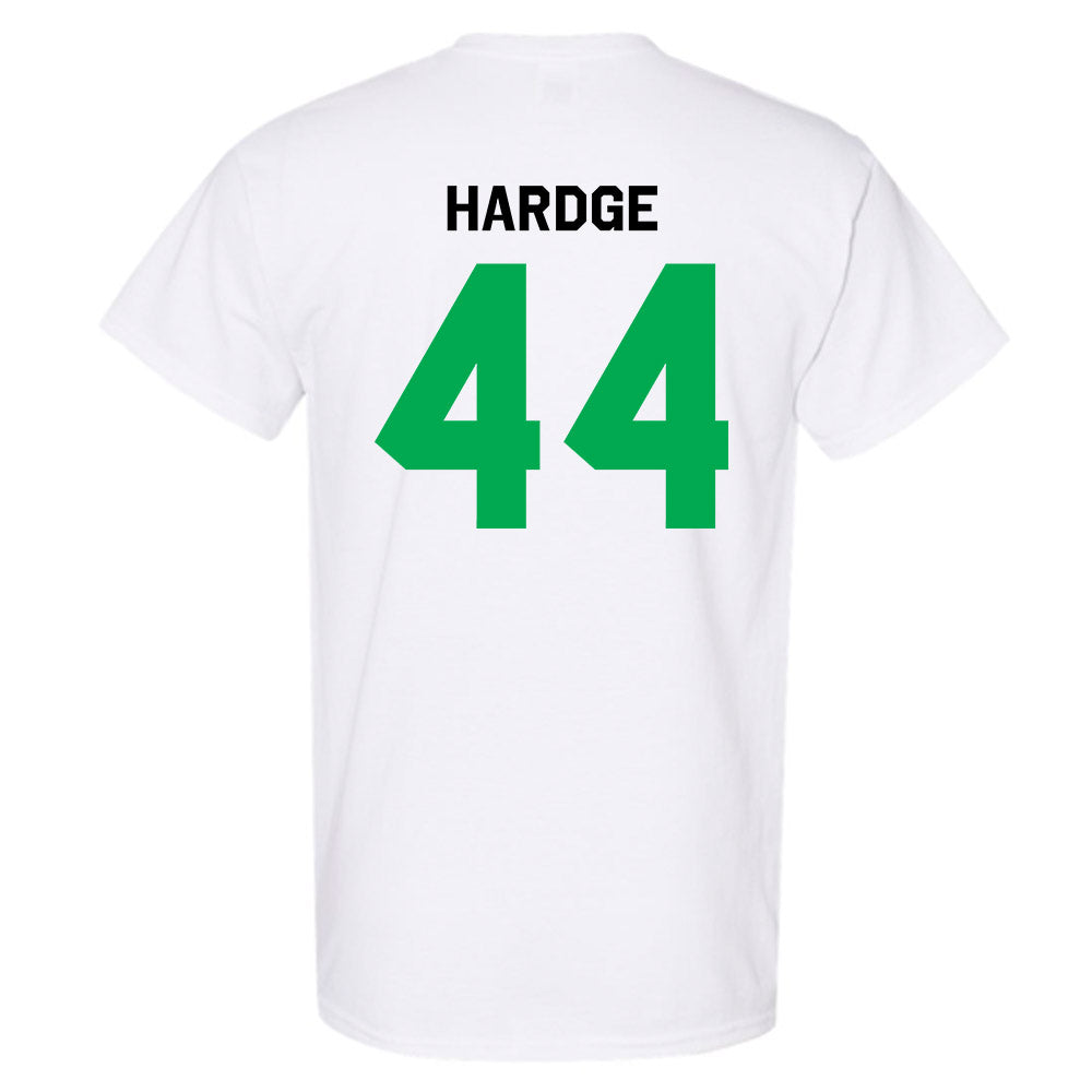 Marshall - NCAA Football : Kenyatta Hardge - Classic Shersey T-Shirt-1