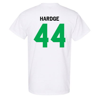 Marshall - NCAA Football : Kenyatta Hardge - Classic Shersey T-Shirt-1