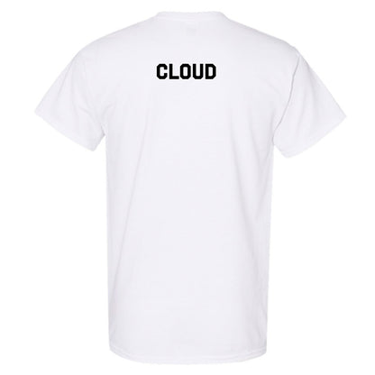 Marshall - NCAA Men's Track & Field : Tyrell Cloud - Classic Shersey T-Shirt-1