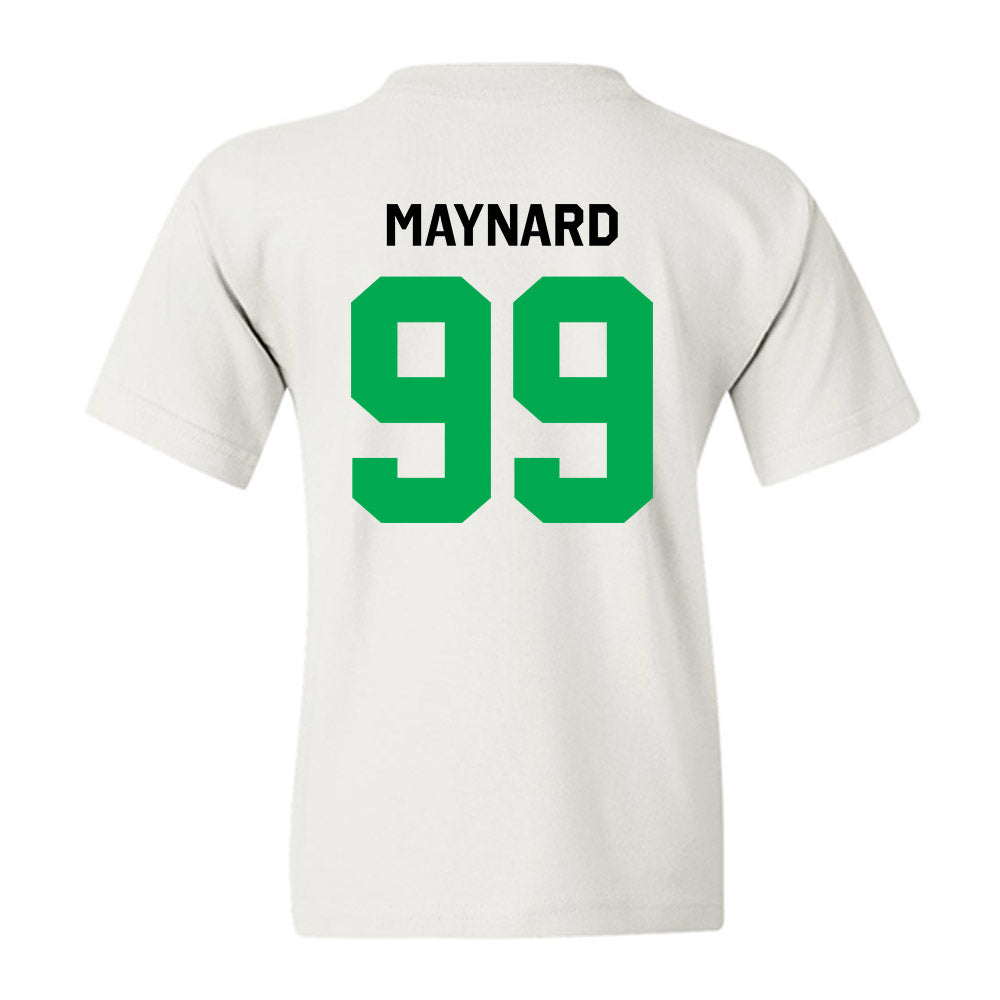 Marshall - NCAA Softball : Mackenzie Maynard - Classic Shersey Youth T-Shirt-1