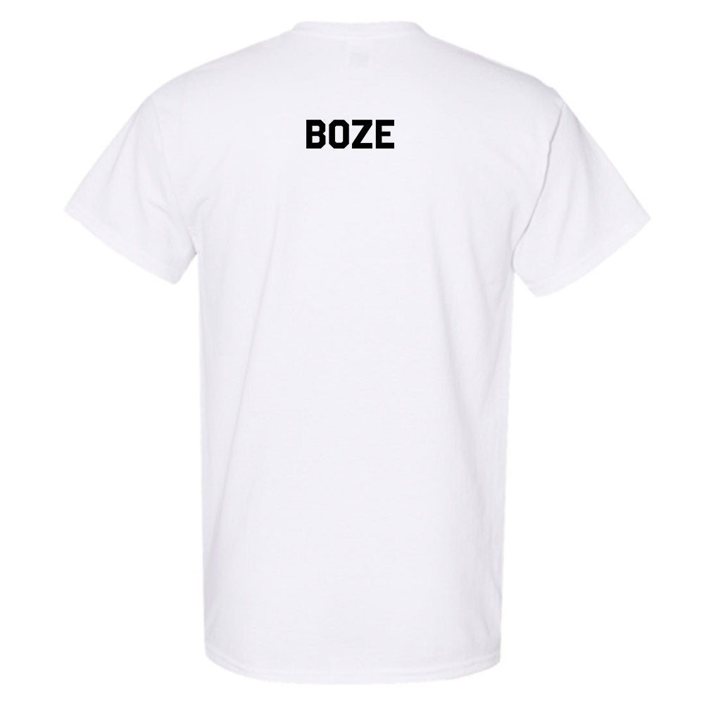 Marshall - NCAA Women's Track & Field : Myah Boze - Classic Shersey T-Shirt-1