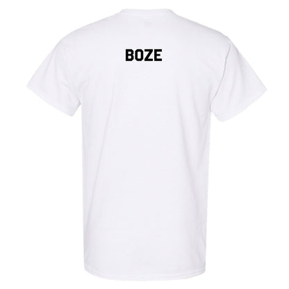 Marshall - NCAA Women's Track & Field : Myah Boze - Classic Shersey T-Shirt-1
