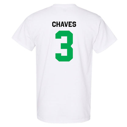 Marshall - NCAA Women's Soccer : Maria Chaves - Classic Shersey T-Shirt-1