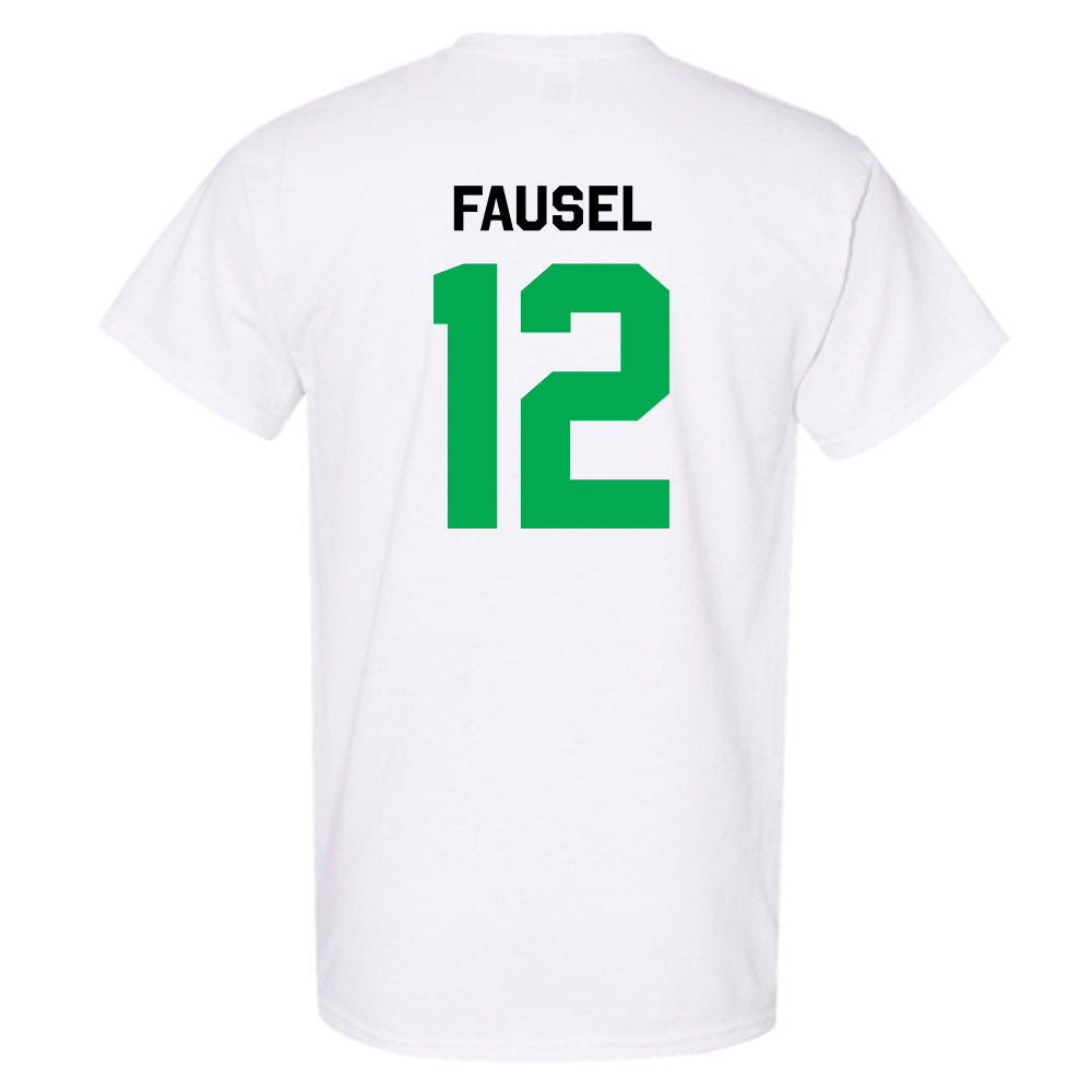 Marshall - NCAA Women's Soccer : Kellyn Fausel - Classic Shersey T-Shirt-1