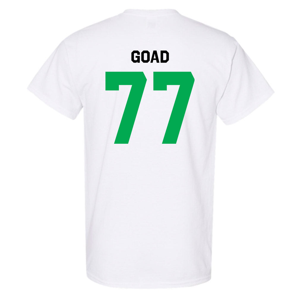 Marshall - NCAA Softball : Jaycie Goad - Classic Shersey T-Shirt-1