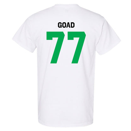 Marshall - NCAA Softball : Jaycie Goad - Classic Shersey T-Shirt-1