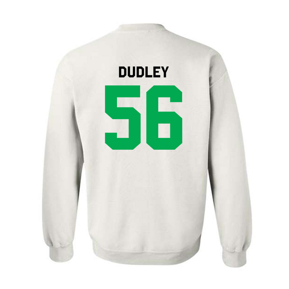 Marshall - NCAA Football : Andrew Dudley - Classic Shersey Crewneck Sweatshirt-1