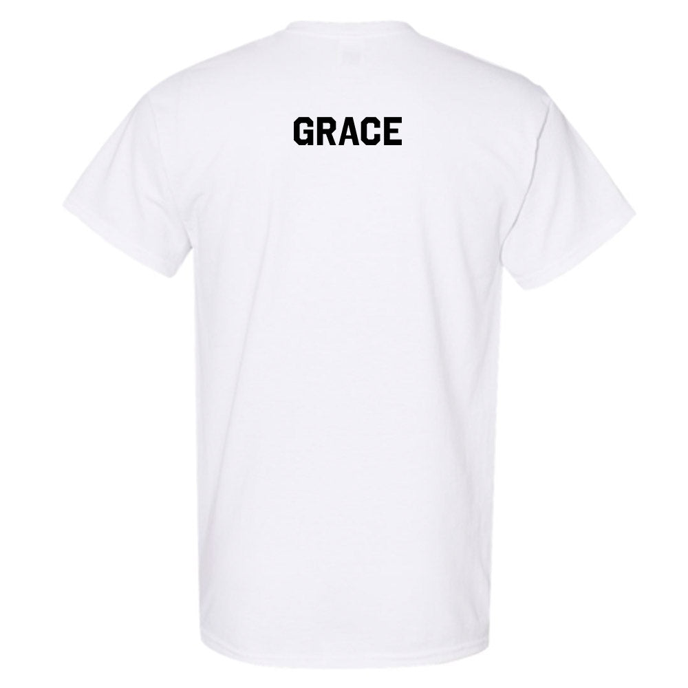 Marshall - NCAA Women's Swimming & Diving : Gabrielle Grace - Classic Shersey T-Shirt-1