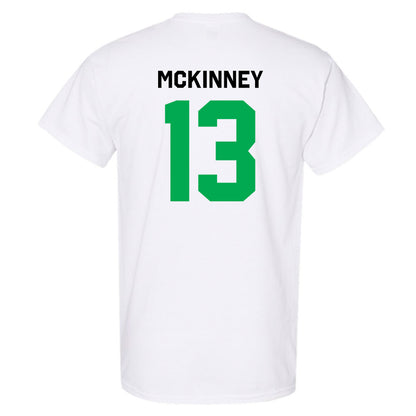 Marshall - NCAA Women's Soccer : Rylie McKinney - Classic Shersey T-Shirt-1