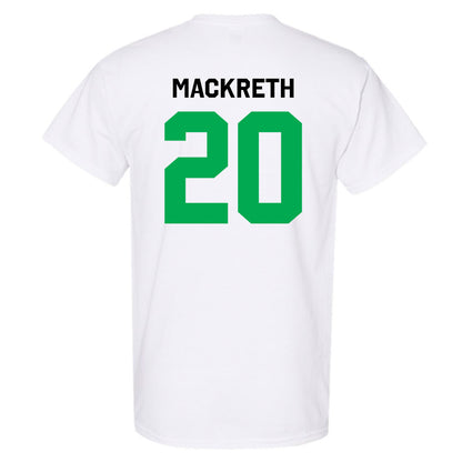 Marshall - NCAA Women's Soccer : Mackenzie Mackreth - Classic Shersey T-Shirt-1
