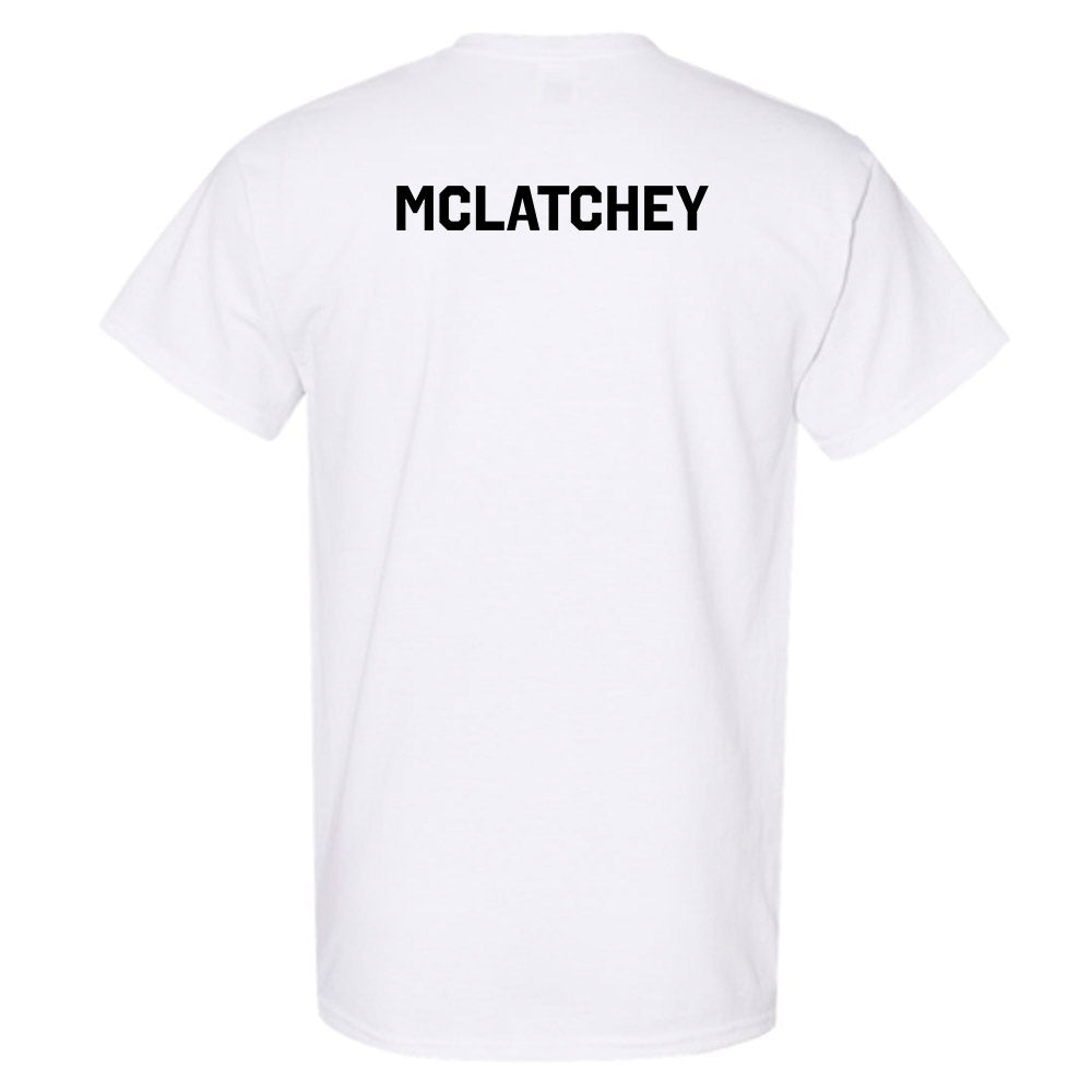 Marshall - NCAA Women's Golf : Emily McLatchey - Classic Shersey T-Shirt-1