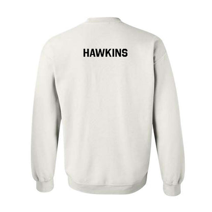 Marshall - NCAA Women's Golf : Savannah Hawkins - Classic Shersey Crewneck Sweatshirt-1